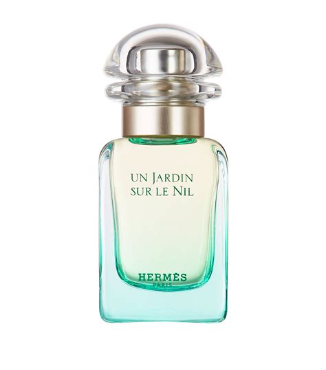 hermes sur le nil 30ml|Hermes le jardin sur nil.